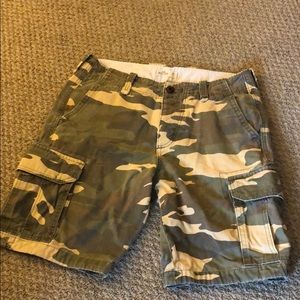 Men’s Hollister size 31 shorts